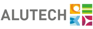 AluTech Logo