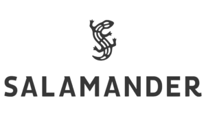 Salamander Logo